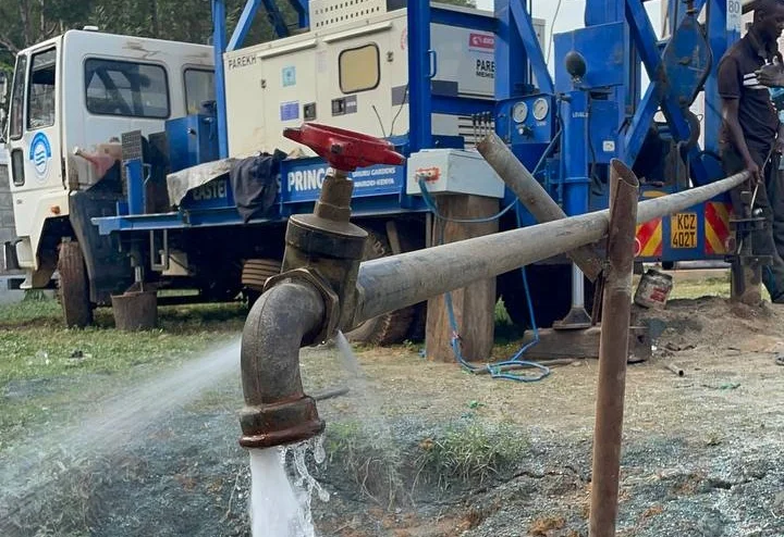 Aquareach Engineering Team